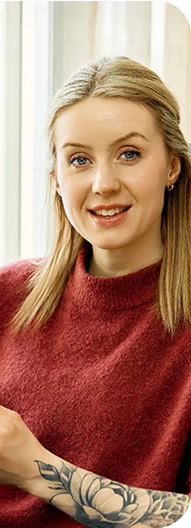 Dyveke Bowitz