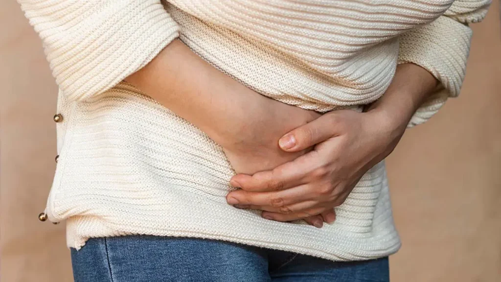 Häufig gestellte Fragen – Blähbauch